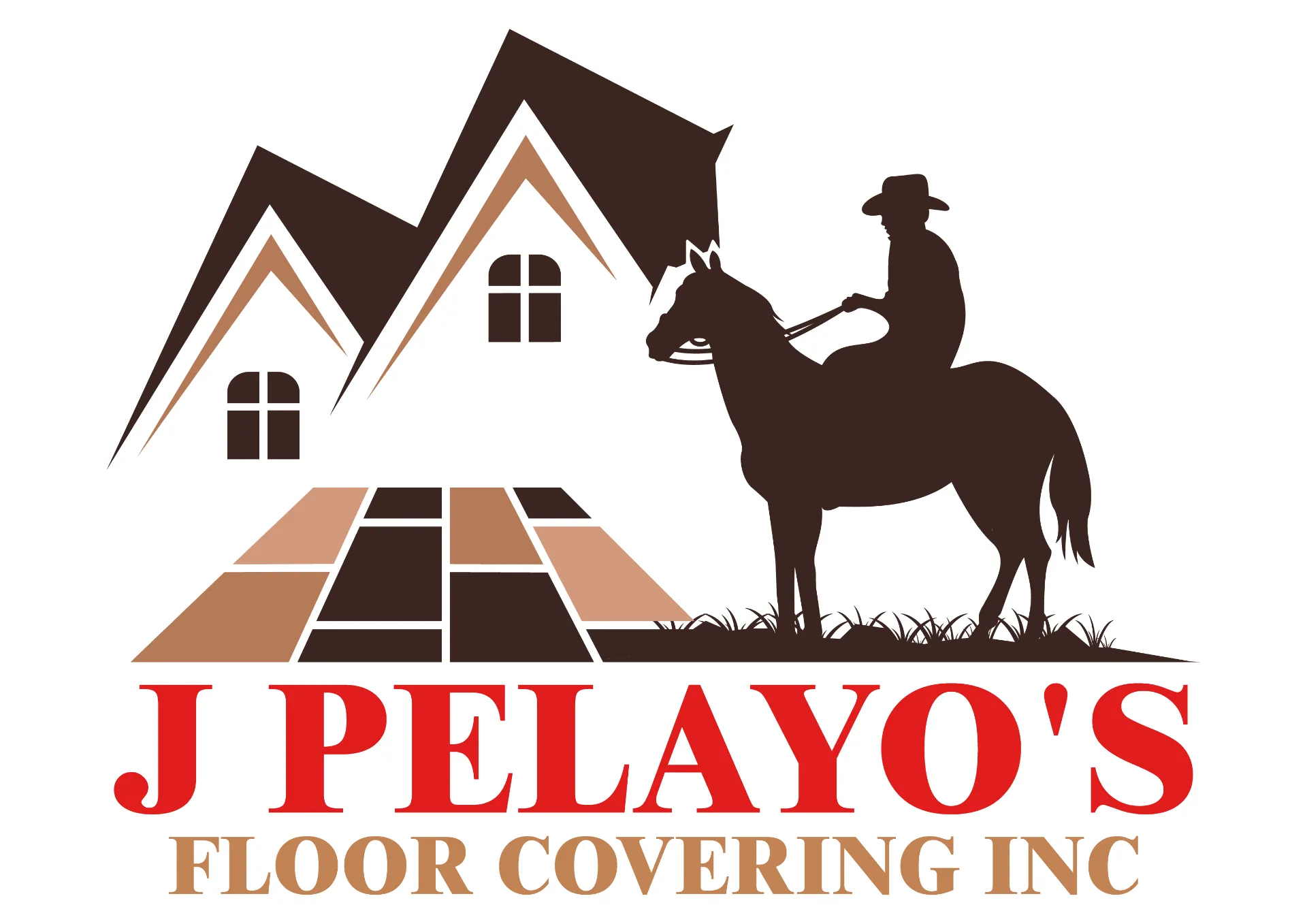 J Pelayo's Floor Covering Inc