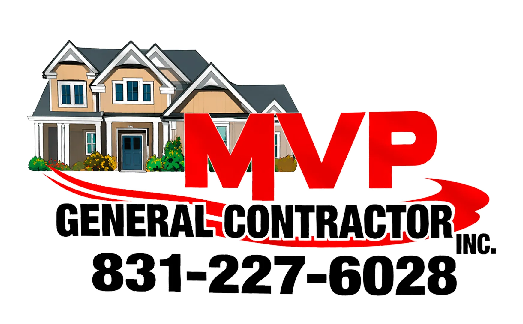 Mvp General Contractor Inc