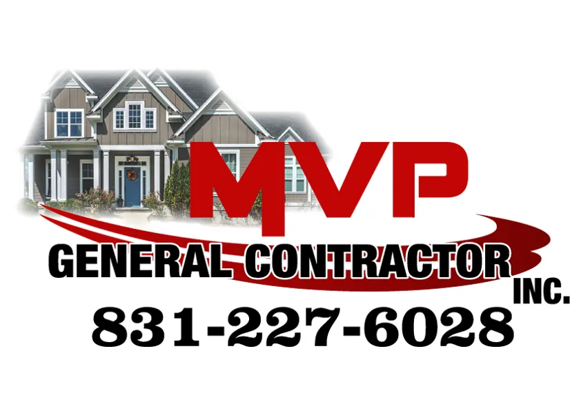 Mvp General Contractor Inc