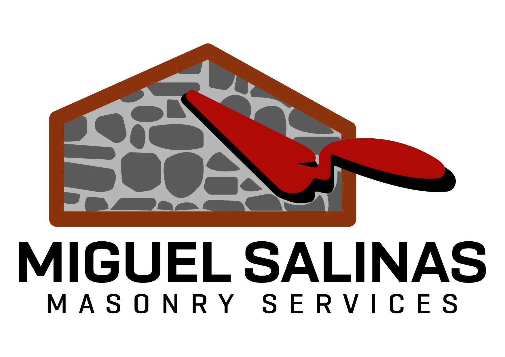 Miguel Salinas Masonry Services