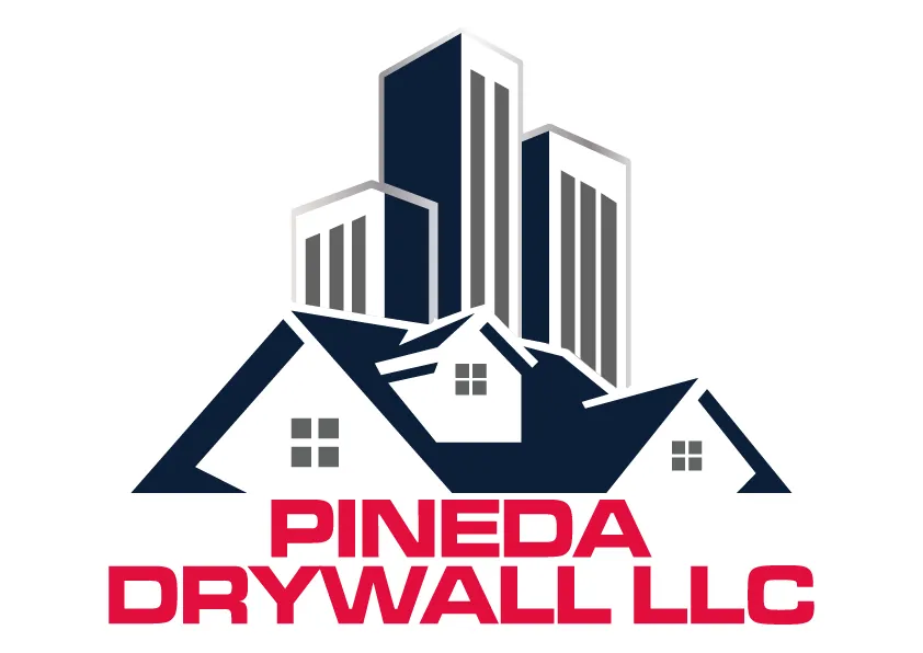 logo Pineda Drywall LLC