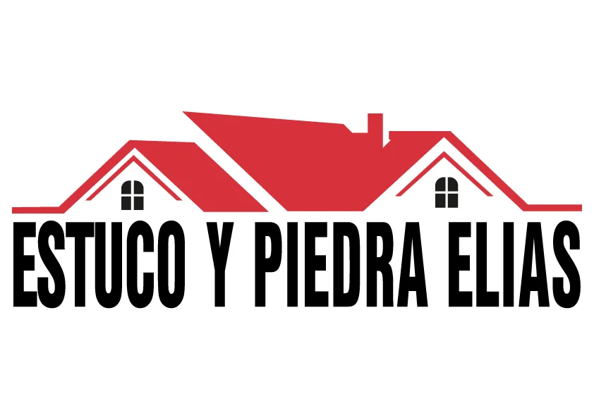 Estuco y piedra Elias