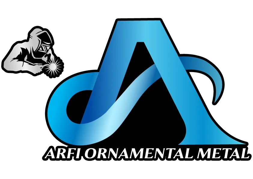 Arfi Ornamental Metal
