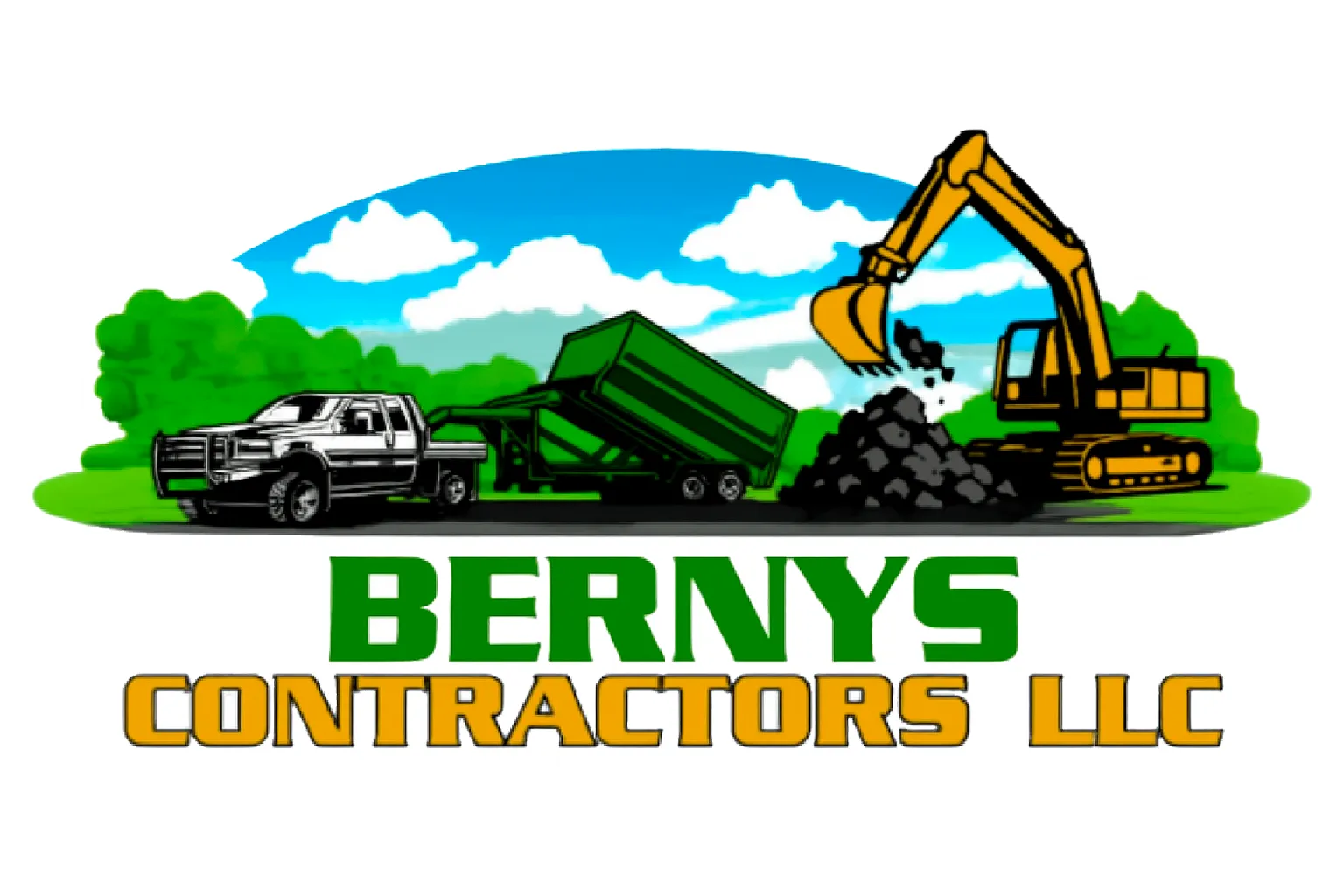 Bernys Contractors LLC