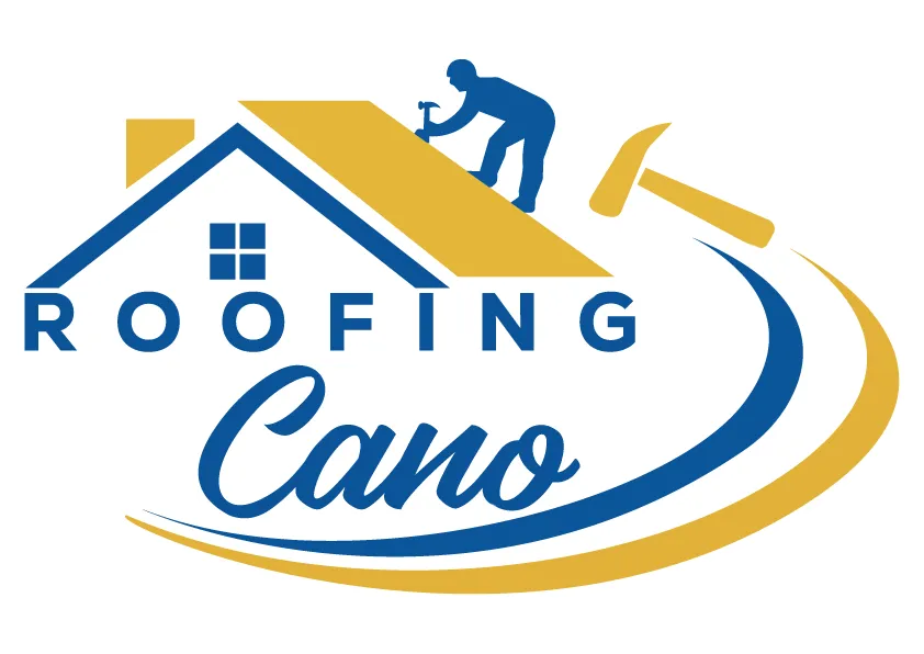 Logo-Roofing Cano LLC