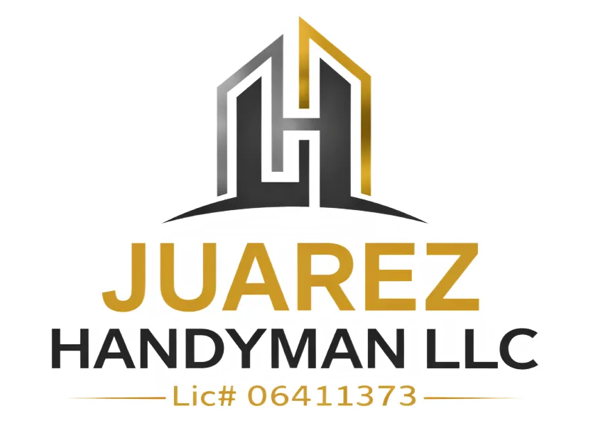 Logo-Juarez Handyman General