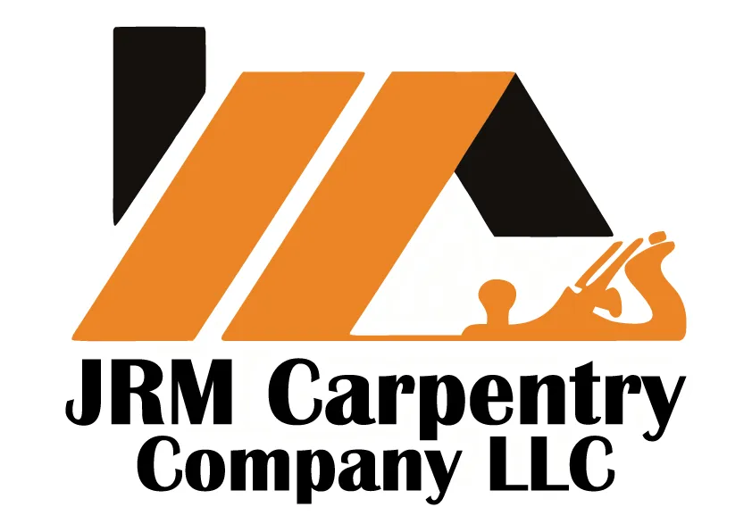 logo JRM Carpentry Company LLC