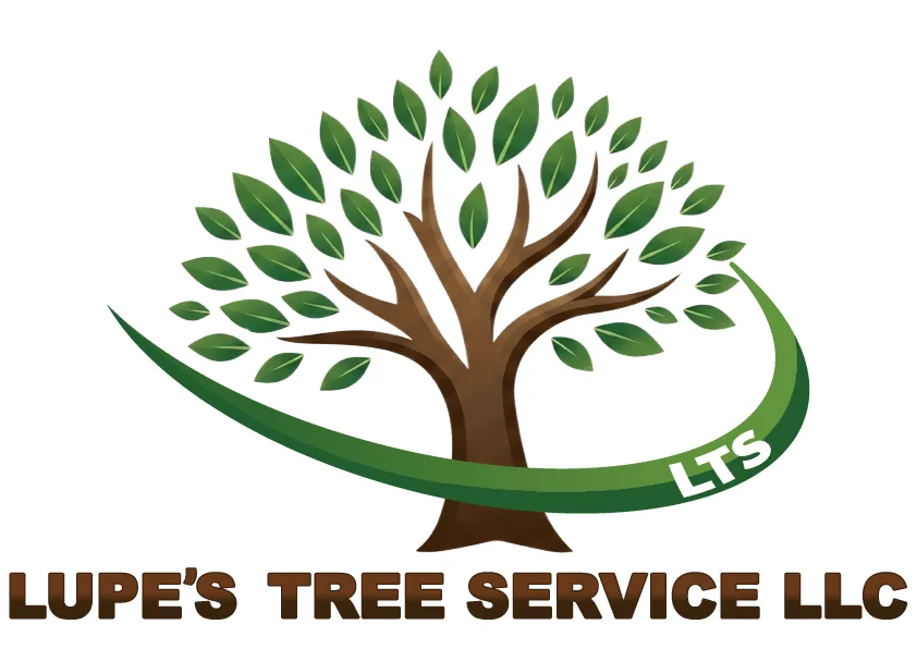 Lupe´s Tree Service LLC