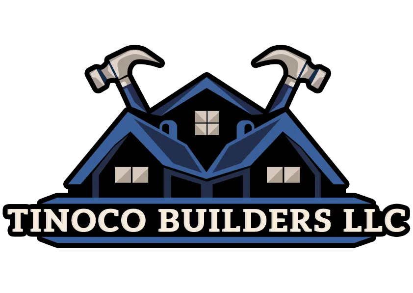 Logo-Tinoco builders LLC