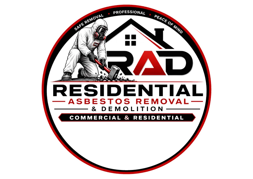 Residential Asbesto Removal And Demolitions LLC