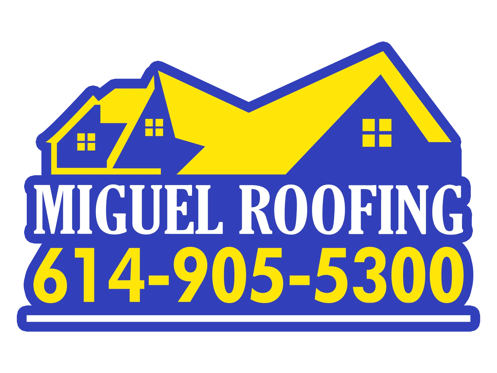 Miguel Roofing LLC
