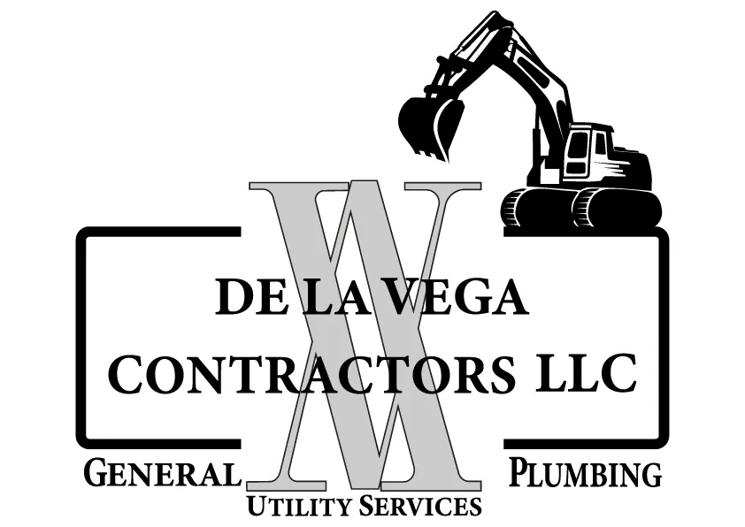 logo De La Vega Contractors LLC