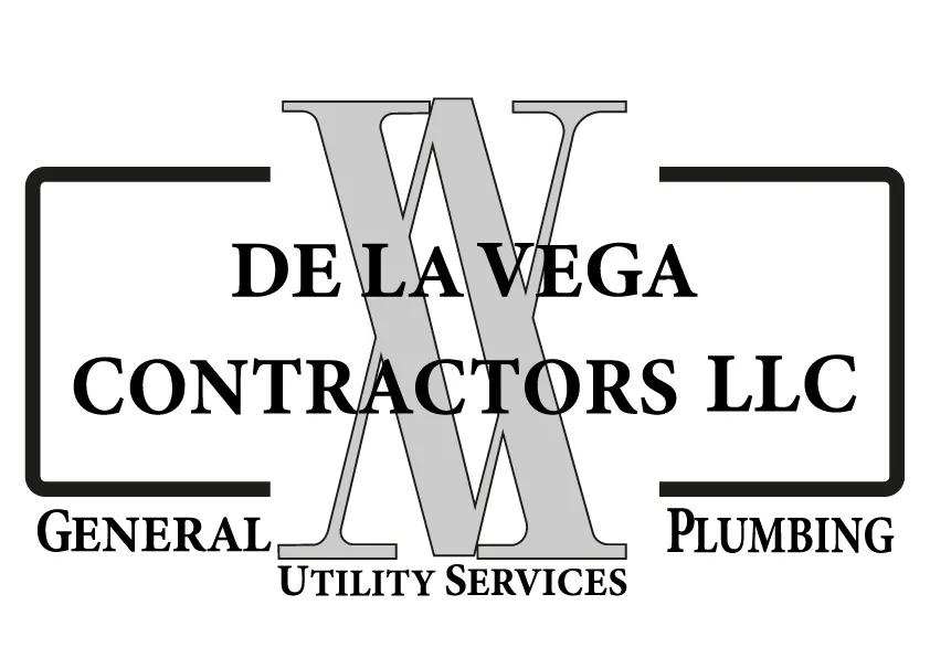 logo De La Vega Contractors LLC
