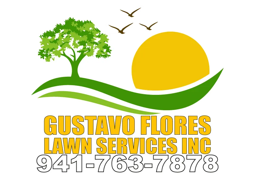 Gustavo Flores Lawn Services Inc