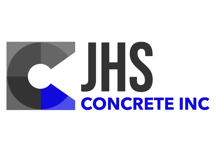 JHS concrete INC