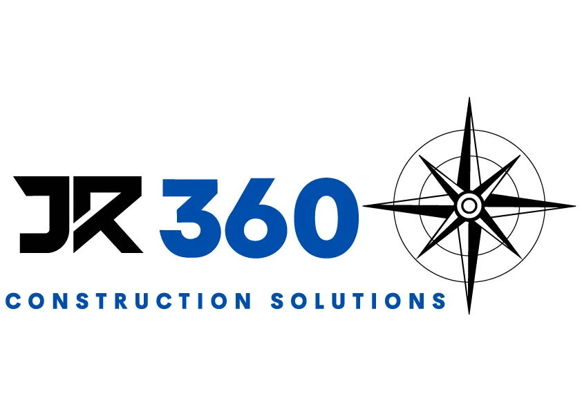 logo JR 360 Construction Solutions LLC