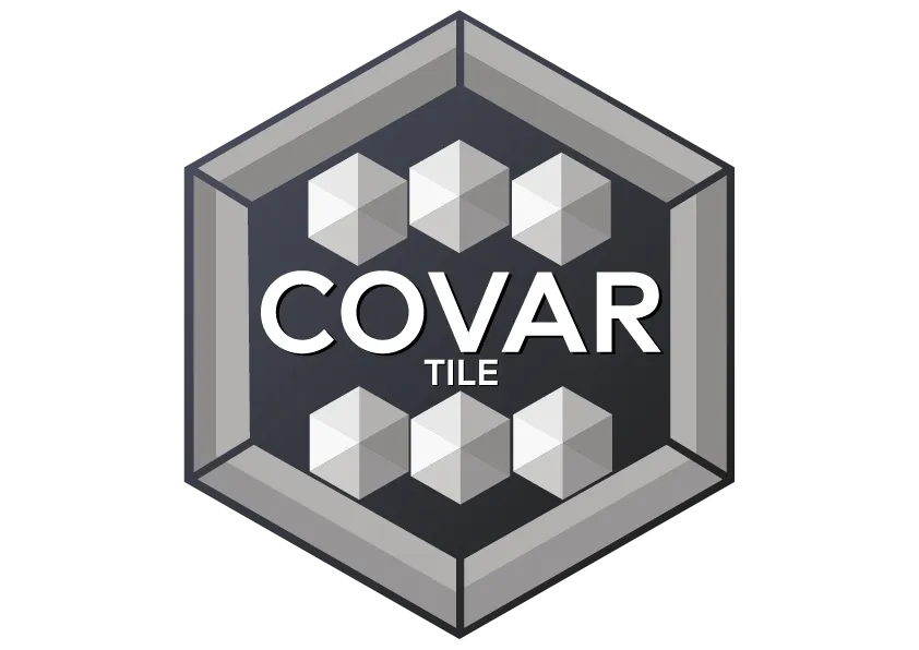 Covarrubias Tile