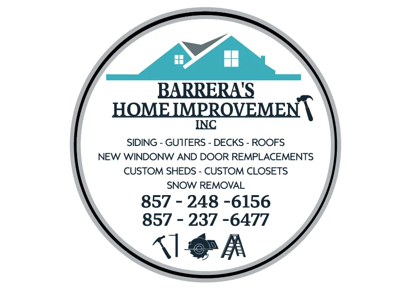 Barrera's Home Improvement Enterprises INC