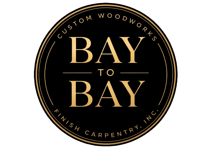 Bay to bay wood works And Carpentry Inc.