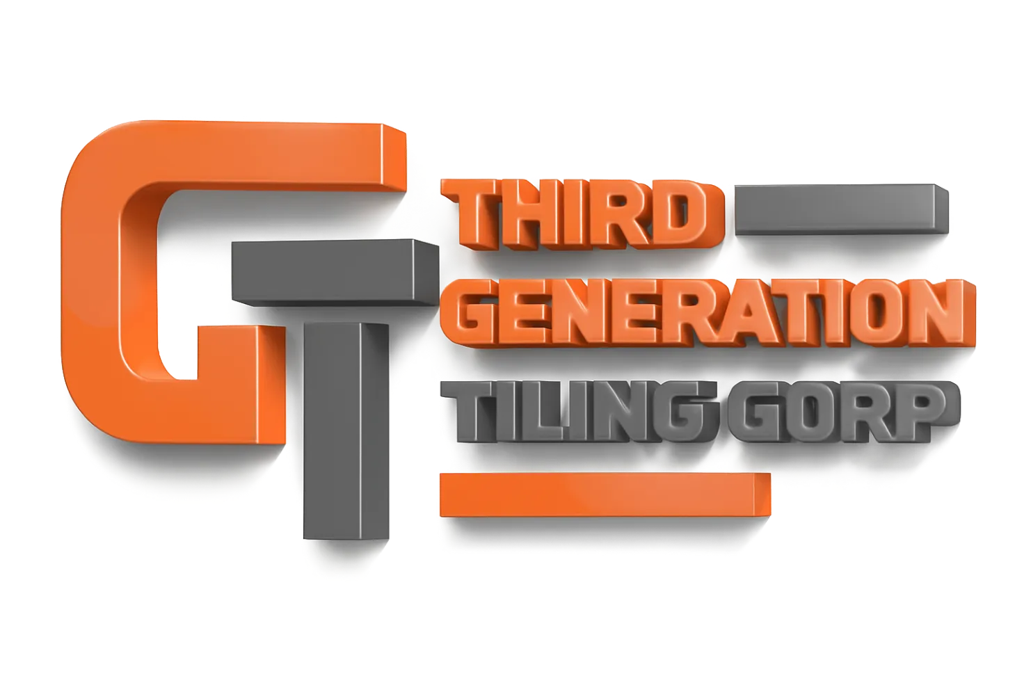 Third Generation Tiling corp