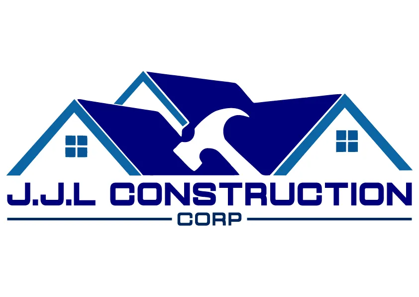 Logo-J.J.L Construction Corp