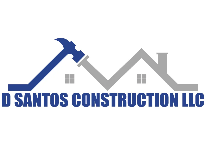 Logo-D Santos Construction LLC