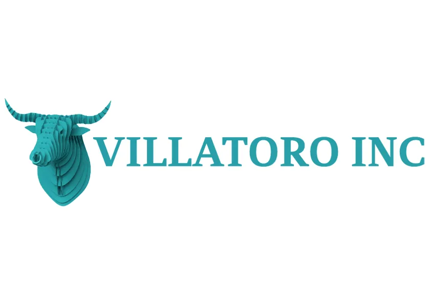 logo Villatoro INC