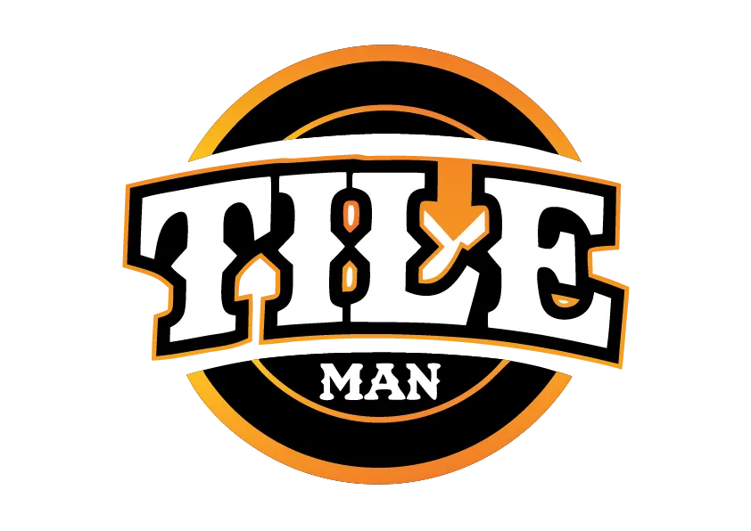 Tile Man