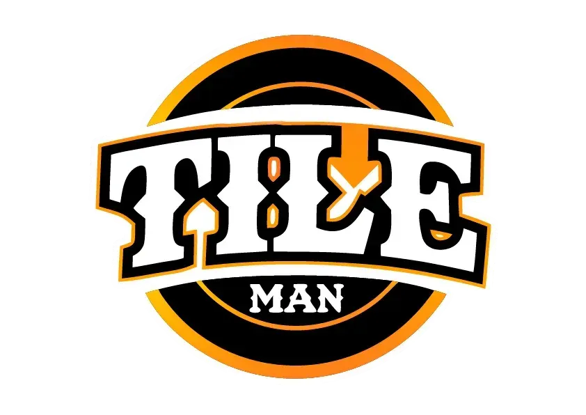 Tile Man