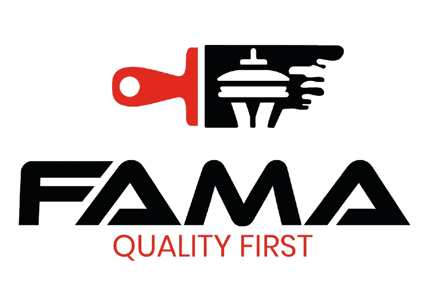 Fama Painting