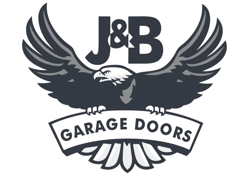 J  & B Garage Doors Corp