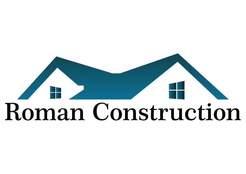 Logo-Roman Construction