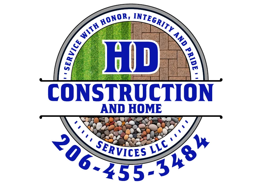 HD Construction and Home Services LLC