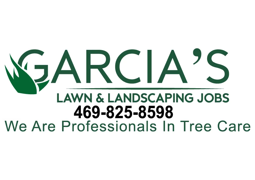 Logo-Garcia’s Lawn & Landscaping Jobs