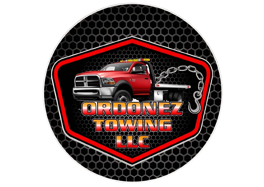 Ordonez Towing LLC