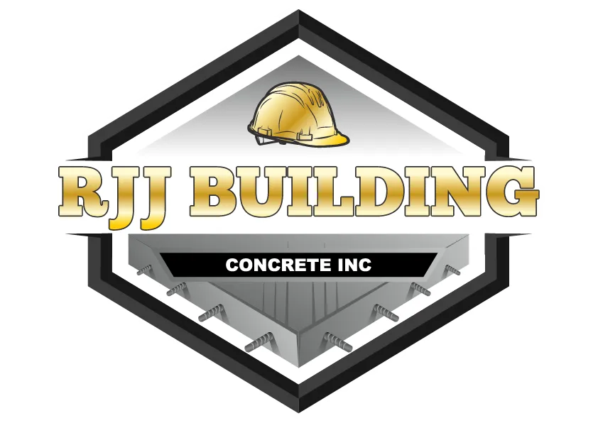 Rjj Building Concrete INC