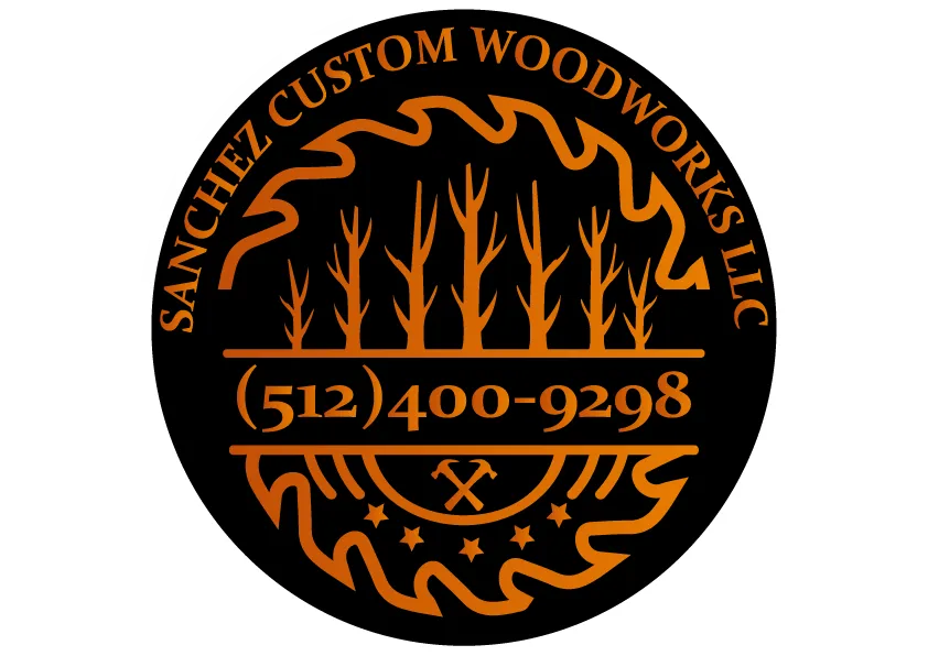 Sanchez custom woodworks LLC