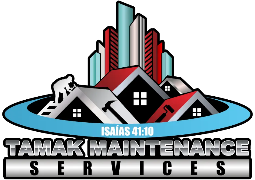 Logo-Tamak Maintenance Services