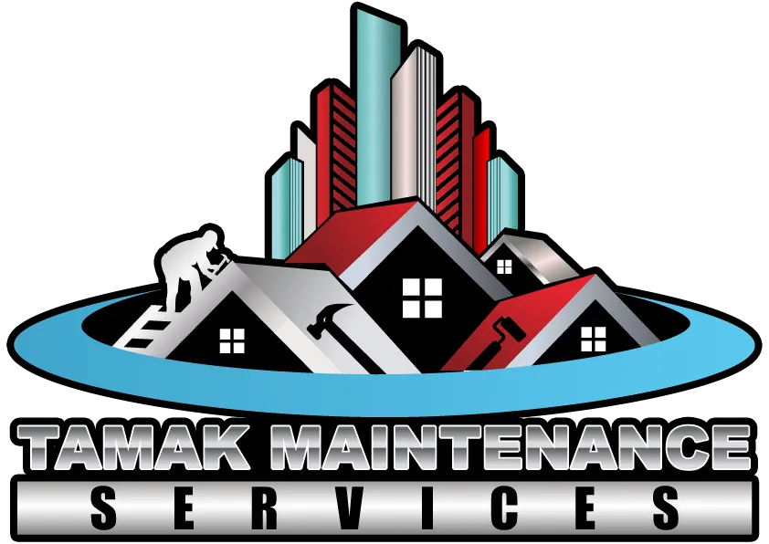 Logo-Tamak Maintenance Services