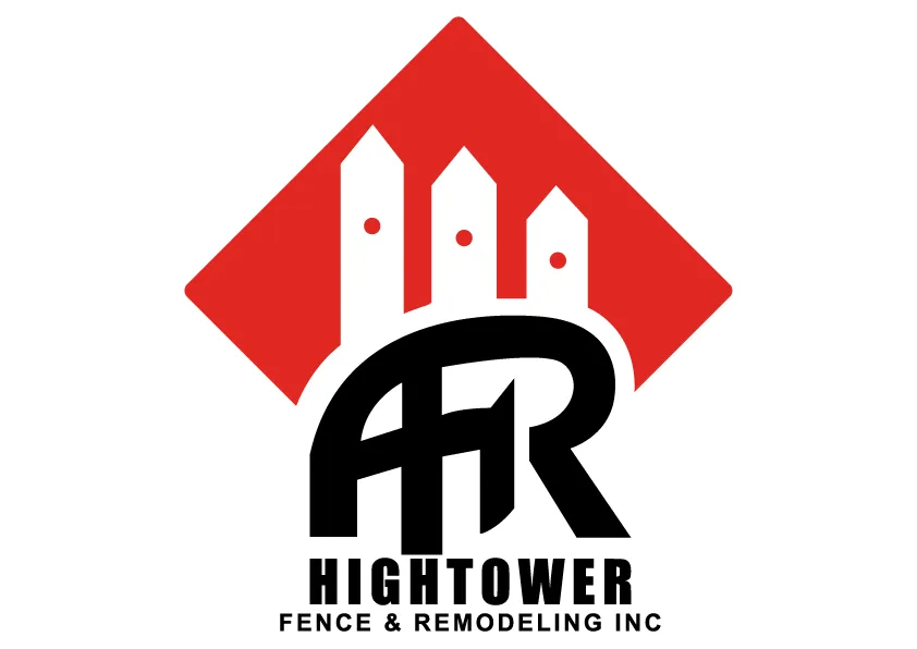 logo Hightower Fence & Remodeling Inc