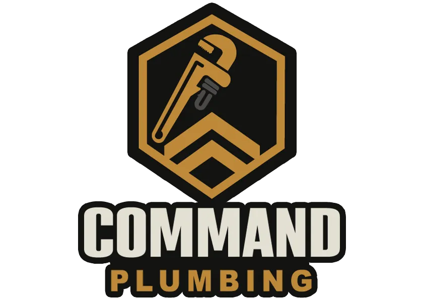 Command Plumbing Inc