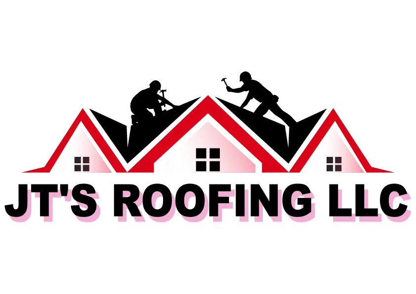 Jt's roofing LLC