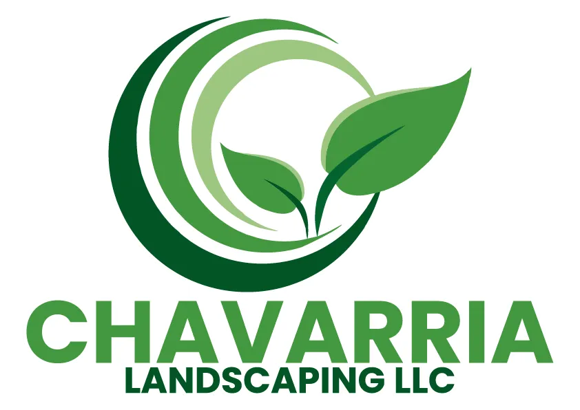 Logo-Chavarria Landscaping LLC