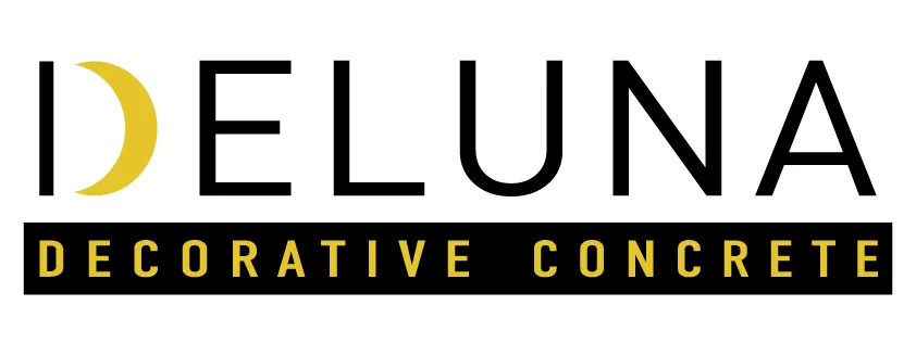 Deluna Decorative Concrete