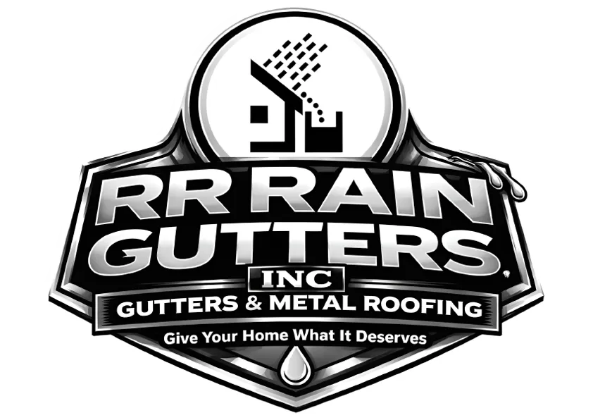 RR Rain Gutters Inc