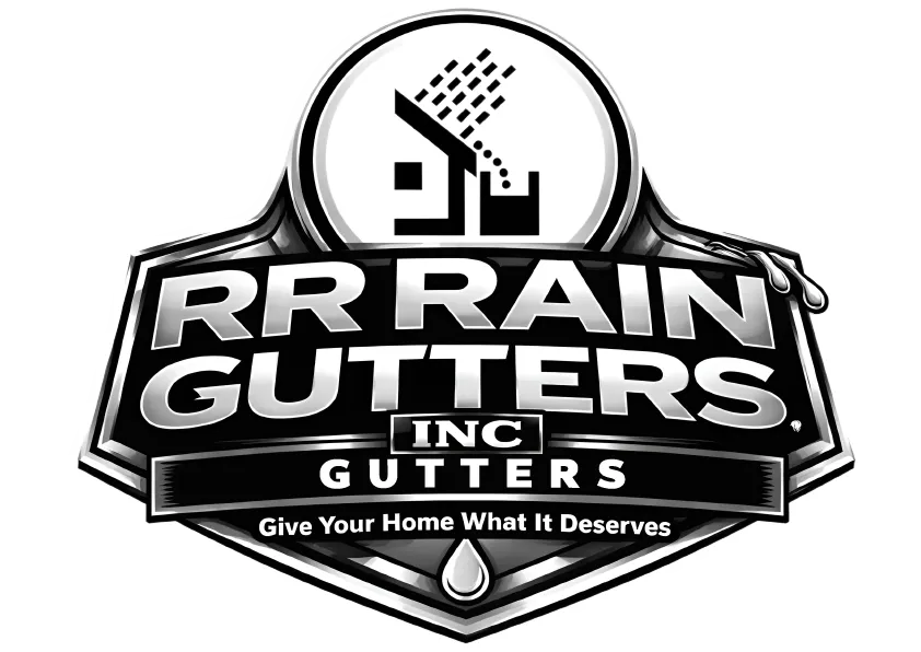 RR Rain Gutters Inc