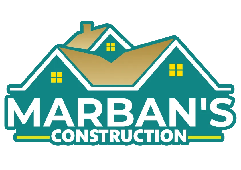 Marban's Construction