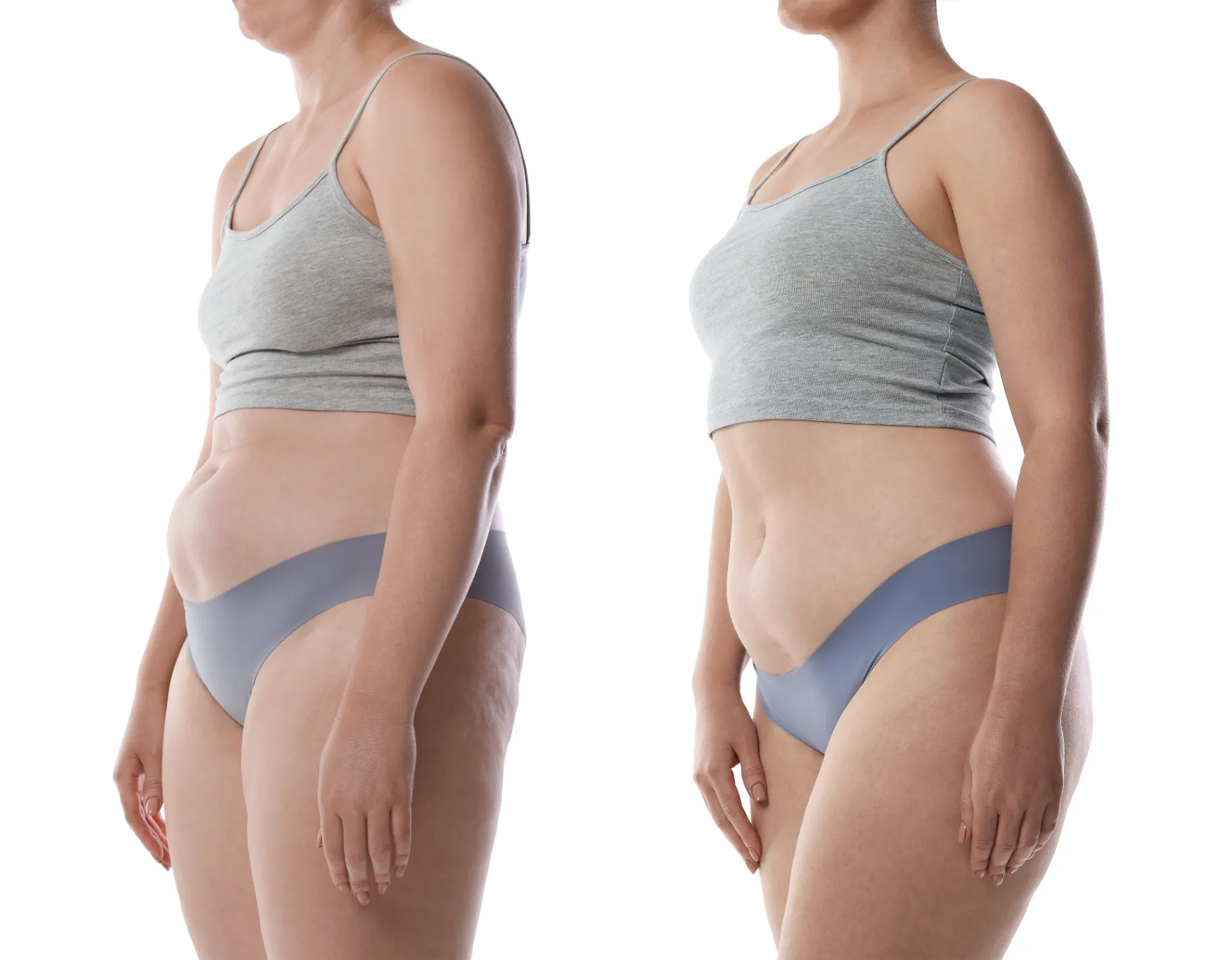 Body Contouring Treatments