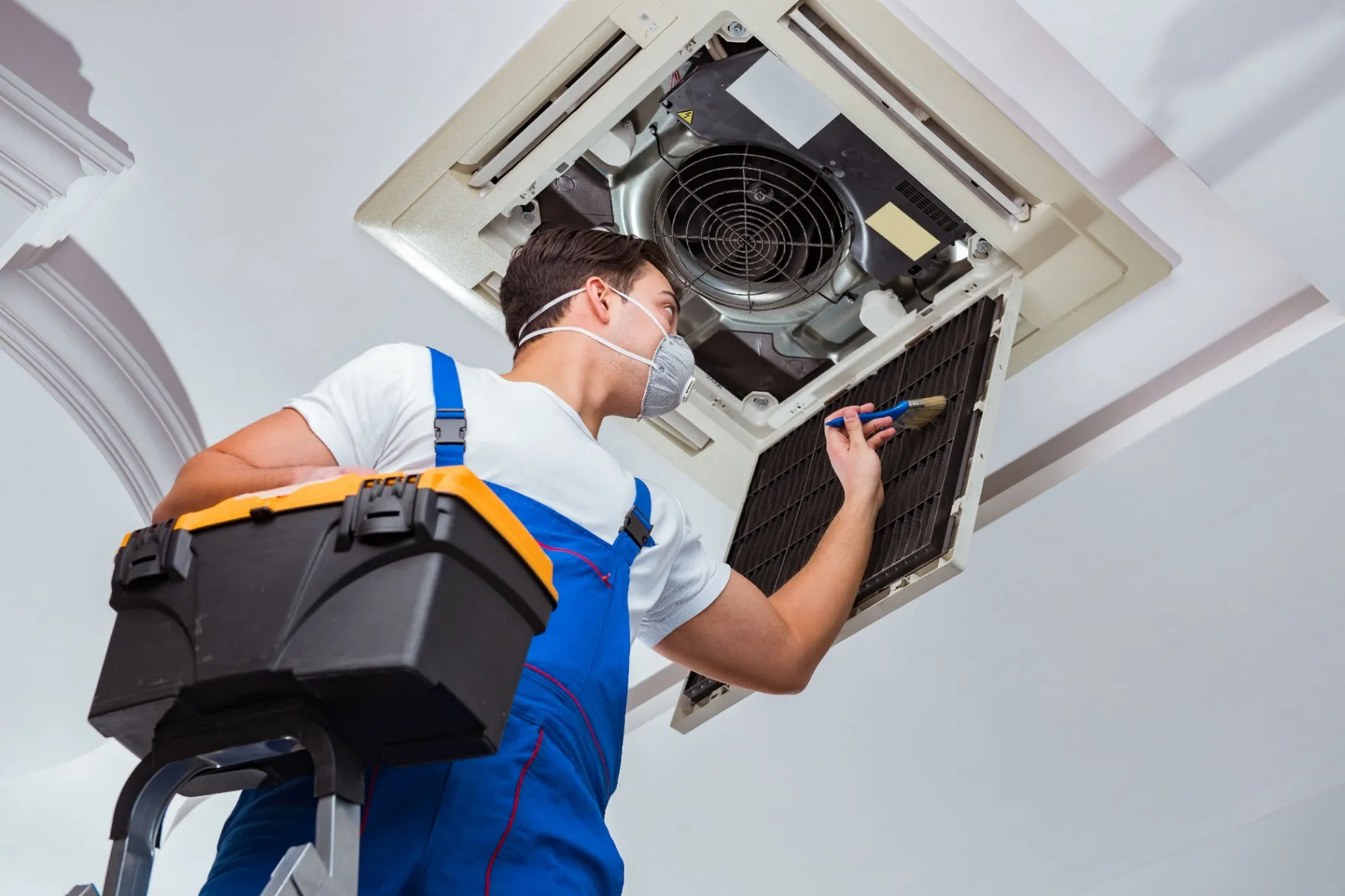 The Importance of Regular HVAC Maintenance