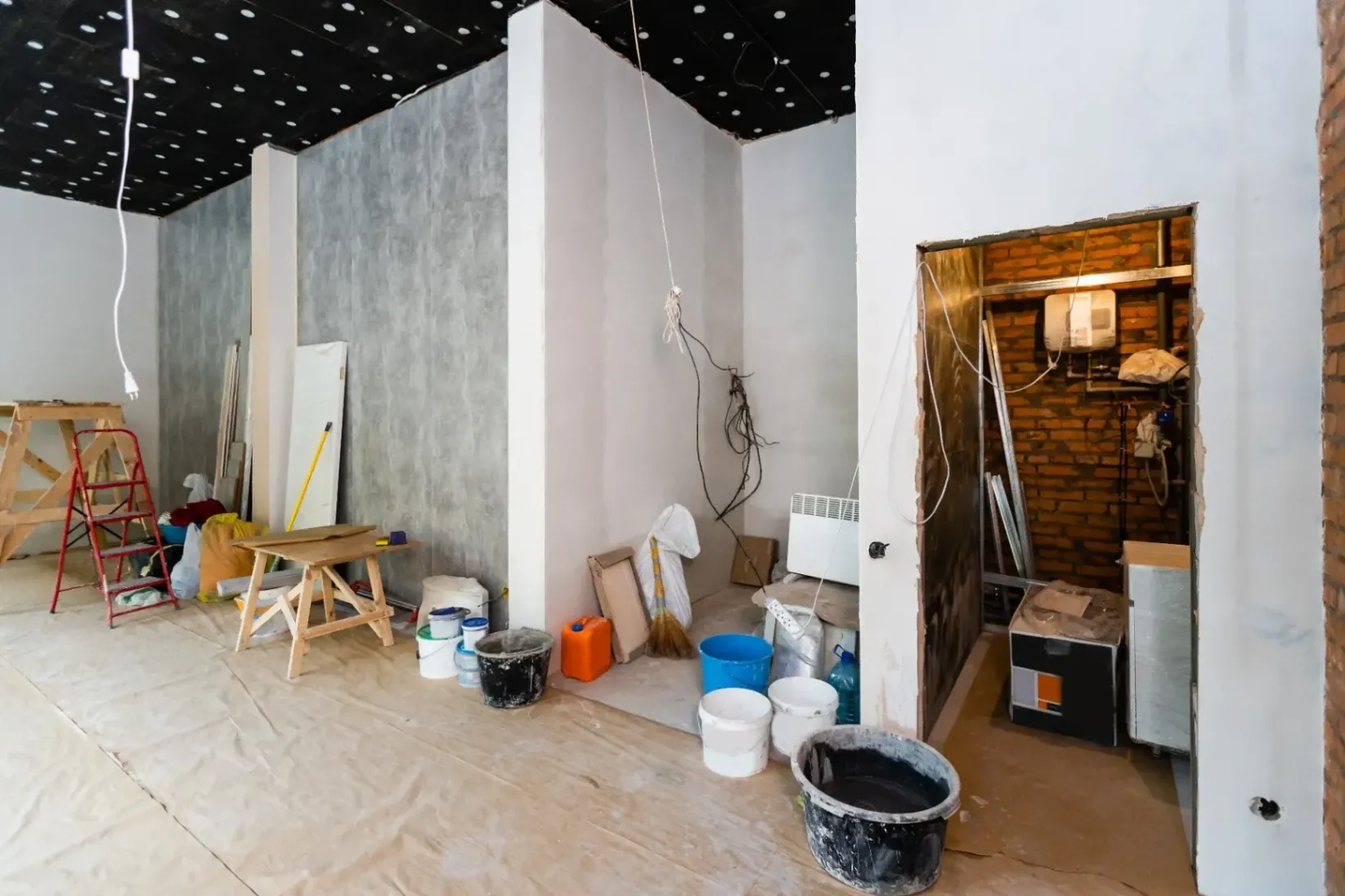 Residential Services